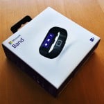 Microsoft Band