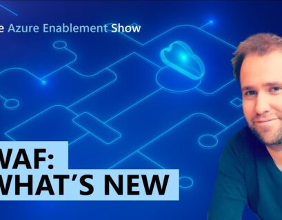 What’s new in the Well-Architected Framework
