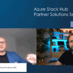 Azure Stack Hub Partner Solutions Series - Datacom