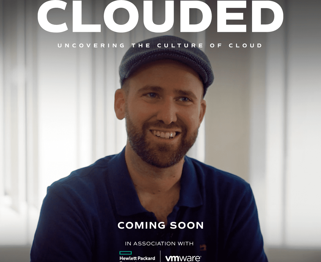 Clouded Clouded Uncovering The Culture Of Cloud (2022) Thomas Maurer Coming Soon