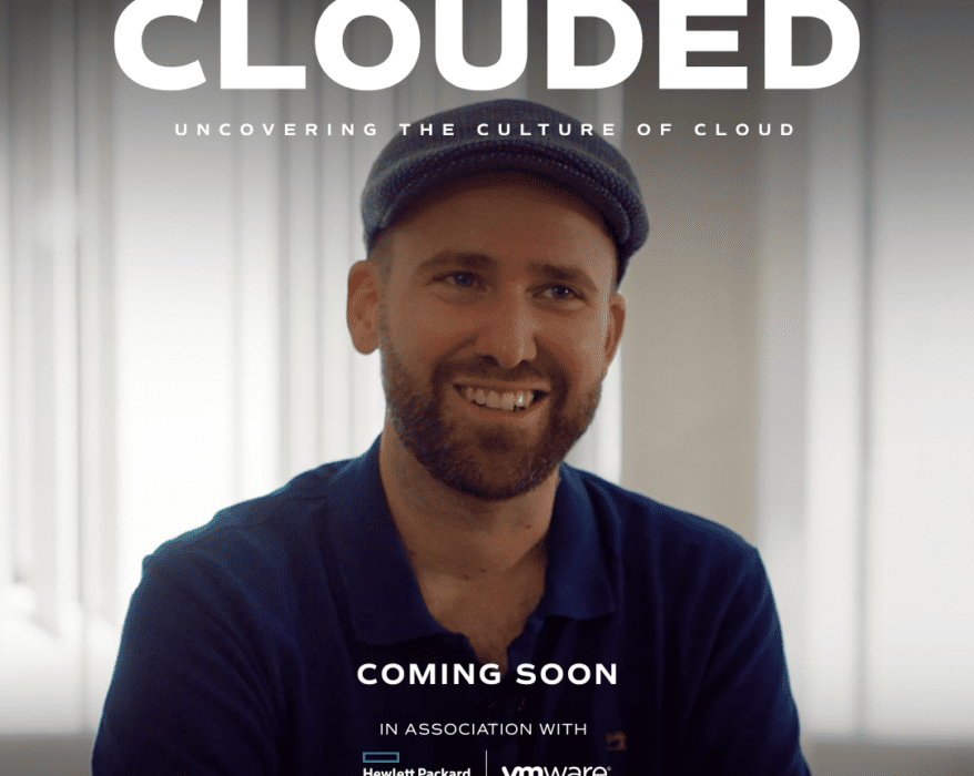 Clouded Clouded Uncovering The Culture Of Cloud (2022) Thomas Maurer Coming Soon