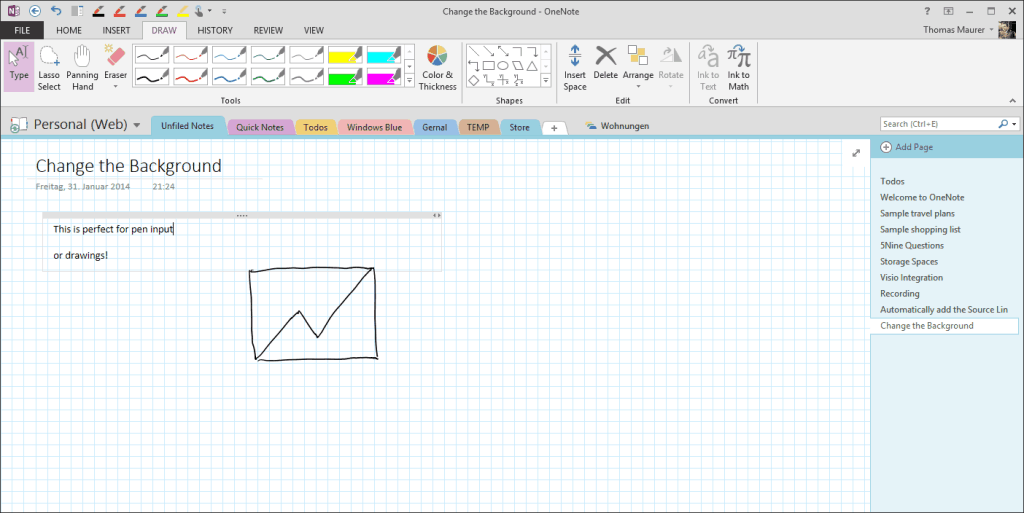 Convert handwriting to Text