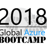 Global Azure Bootcamp Switzerland 2018