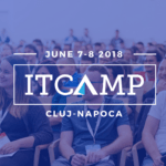 IT Camp 2018 Overview