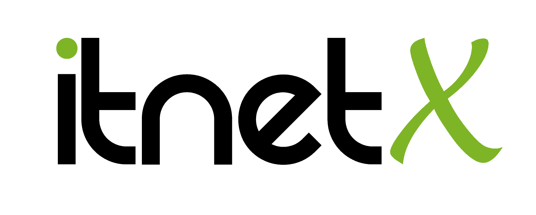 itnetX logo