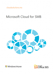 MicrosoftCloudforSMB