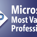 Microsoft MVP