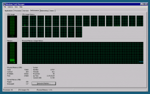 Cisco UCS Hyper-V Taskmanager