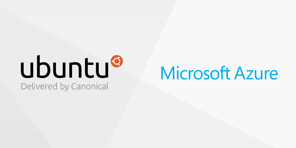 Ubuntu on Microsoft Azure