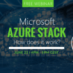 Thomas Maurer Azure Stack Webinar