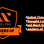 Whizlabs 150+ Top Global Cloud Thought Leaders and Next Generation Leaders of 2021