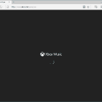 Xbox Music